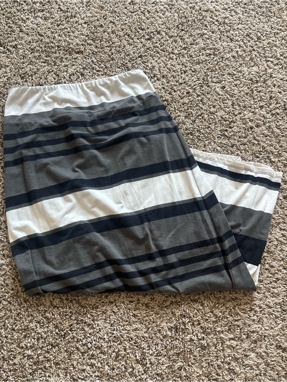 Mossimo Maxi Skirt